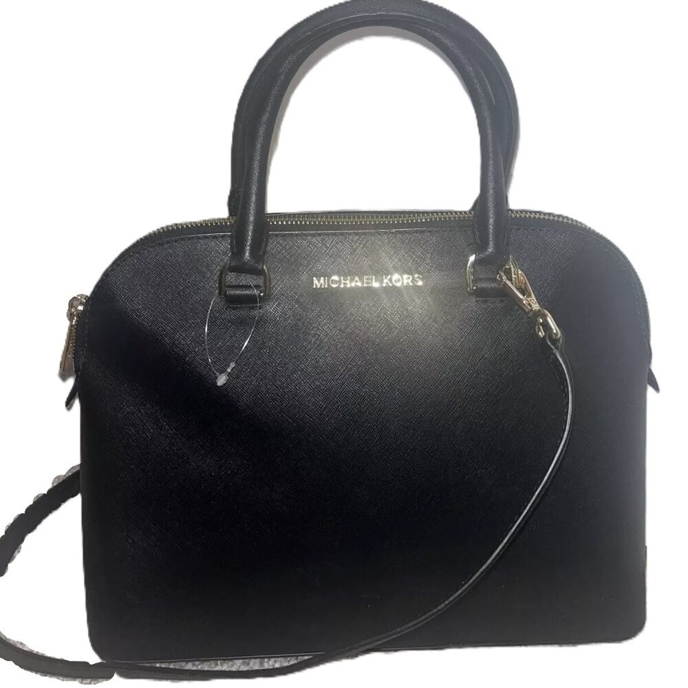 ✨Michael Kors✨Coated Canvas Handle Bag / MSRP $350+